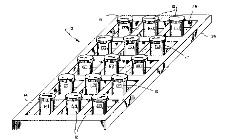 Une figure unique qui représente un dessin illustrant l'invention.